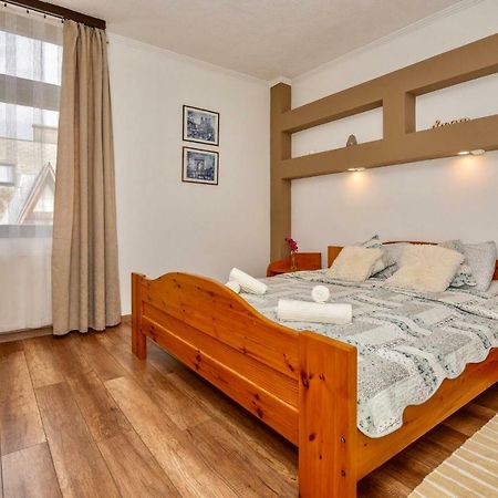 Mammut Apartment Budapest Eksteriør bilde