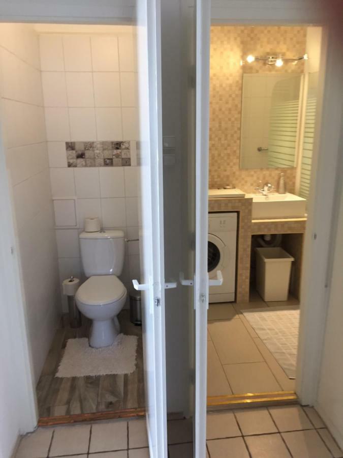 Mammut Apartment Budapest Eksteriør bilde