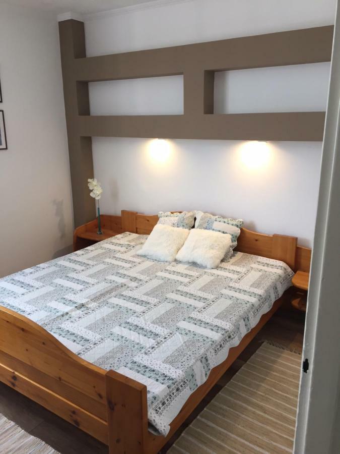 Mammut Apartment Budapest Eksteriør bilde