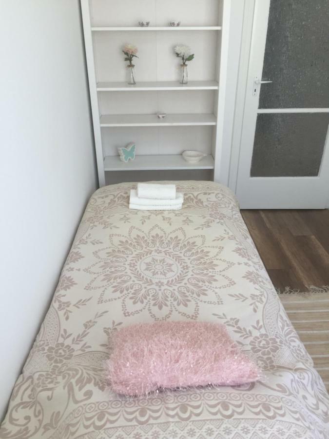 Mammut Apartment Budapest Eksteriør bilde