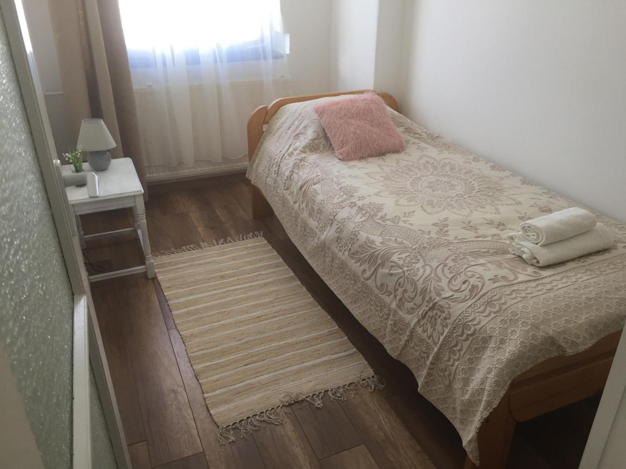 Mammut Apartment Budapest Eksteriør bilde