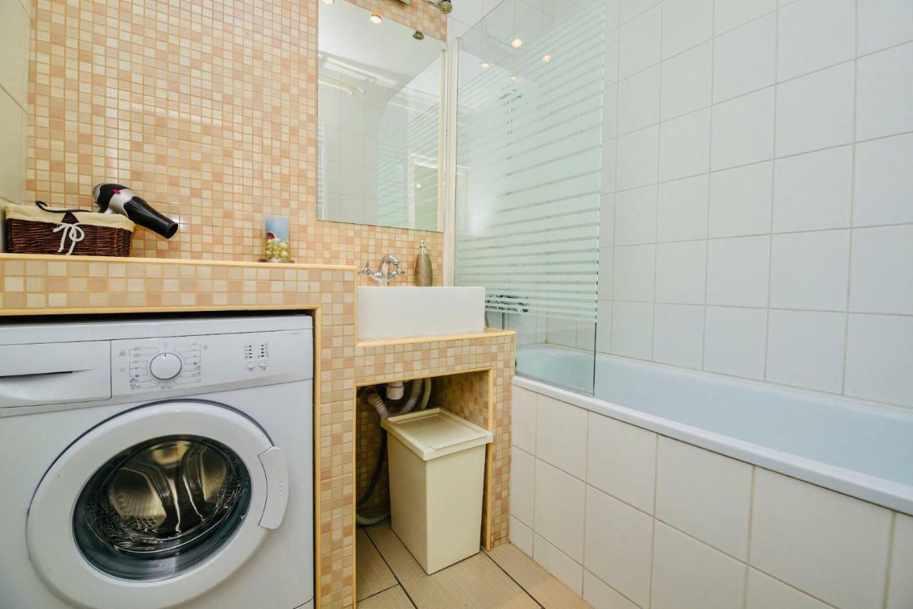 Mammut Apartment Budapest Eksteriør bilde