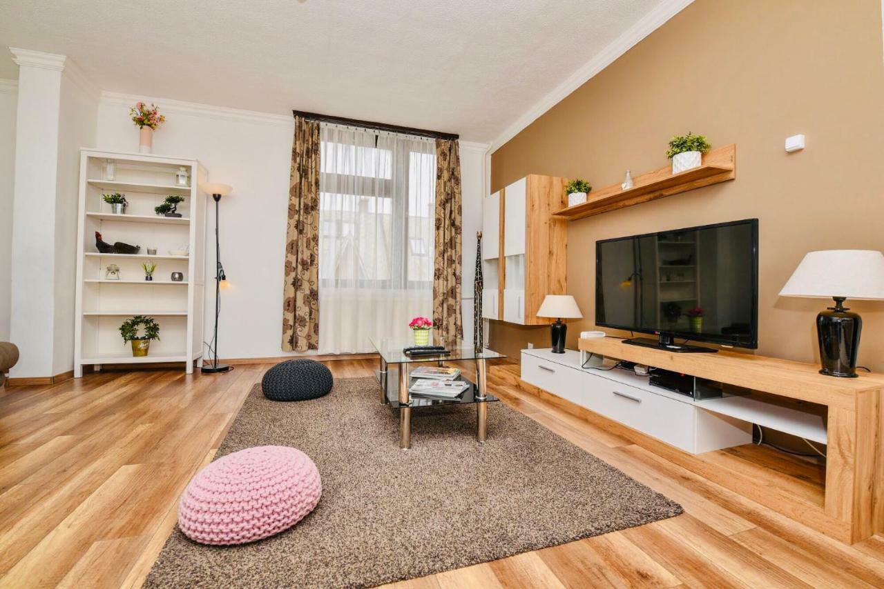 Mammut Apartment Budapest Eksteriør bilde