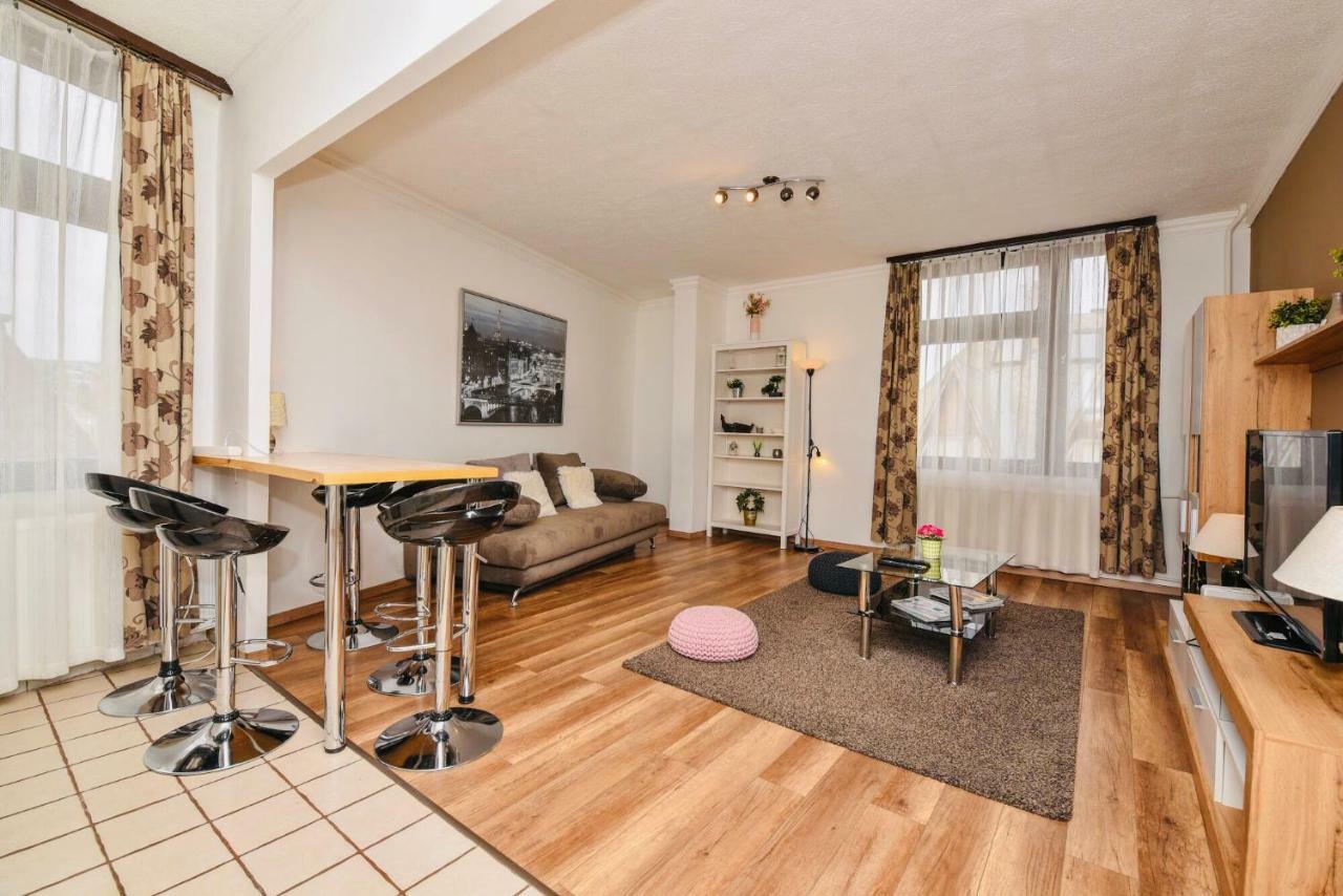 Mammut Apartment Budapest Eksteriør bilde