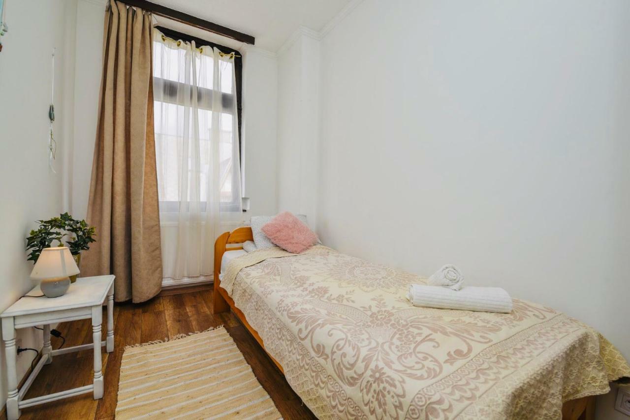 Mammut Apartment Budapest Eksteriør bilde