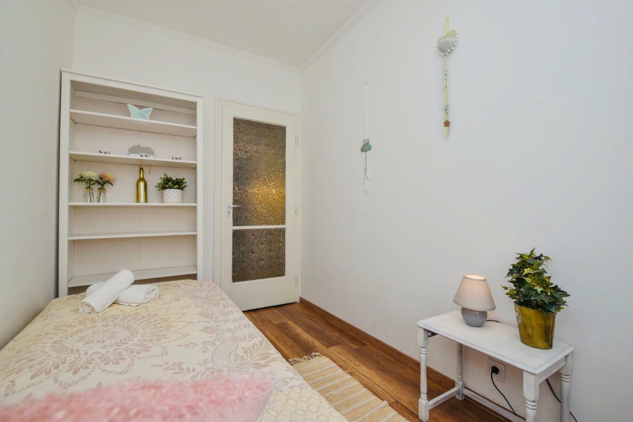 Mammut Apartment Budapest Eksteriør bilde